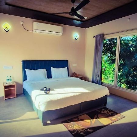 Nature'S Sprout Kulamama Resort Pench Khawasa Bagian luar foto