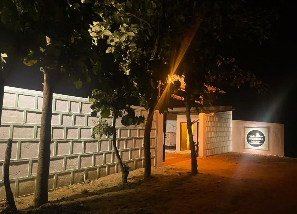 Nature'S Sprout Kulamama Resort Pench Khawasa Bagian luar foto