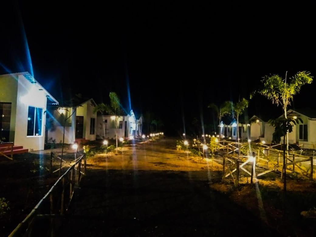 Nature'S Sprout Kulamama Resort Pench Khawasa Bagian luar foto