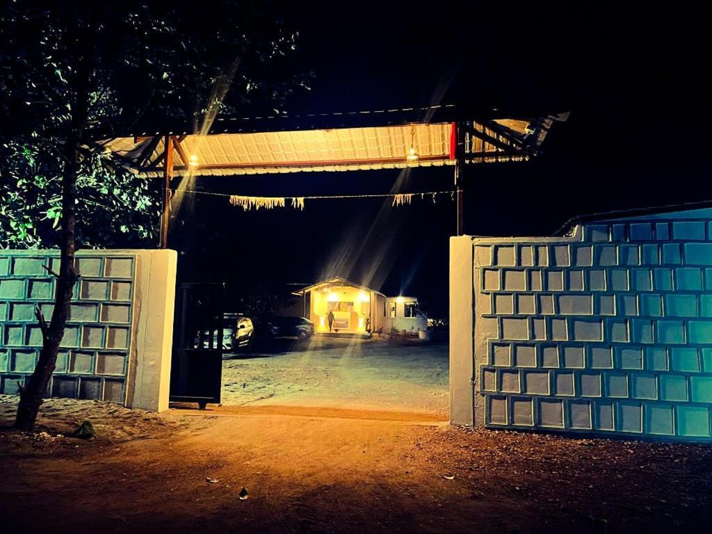 Nature'S Sprout Kulamama Resort Pench Khawasa Bagian luar foto